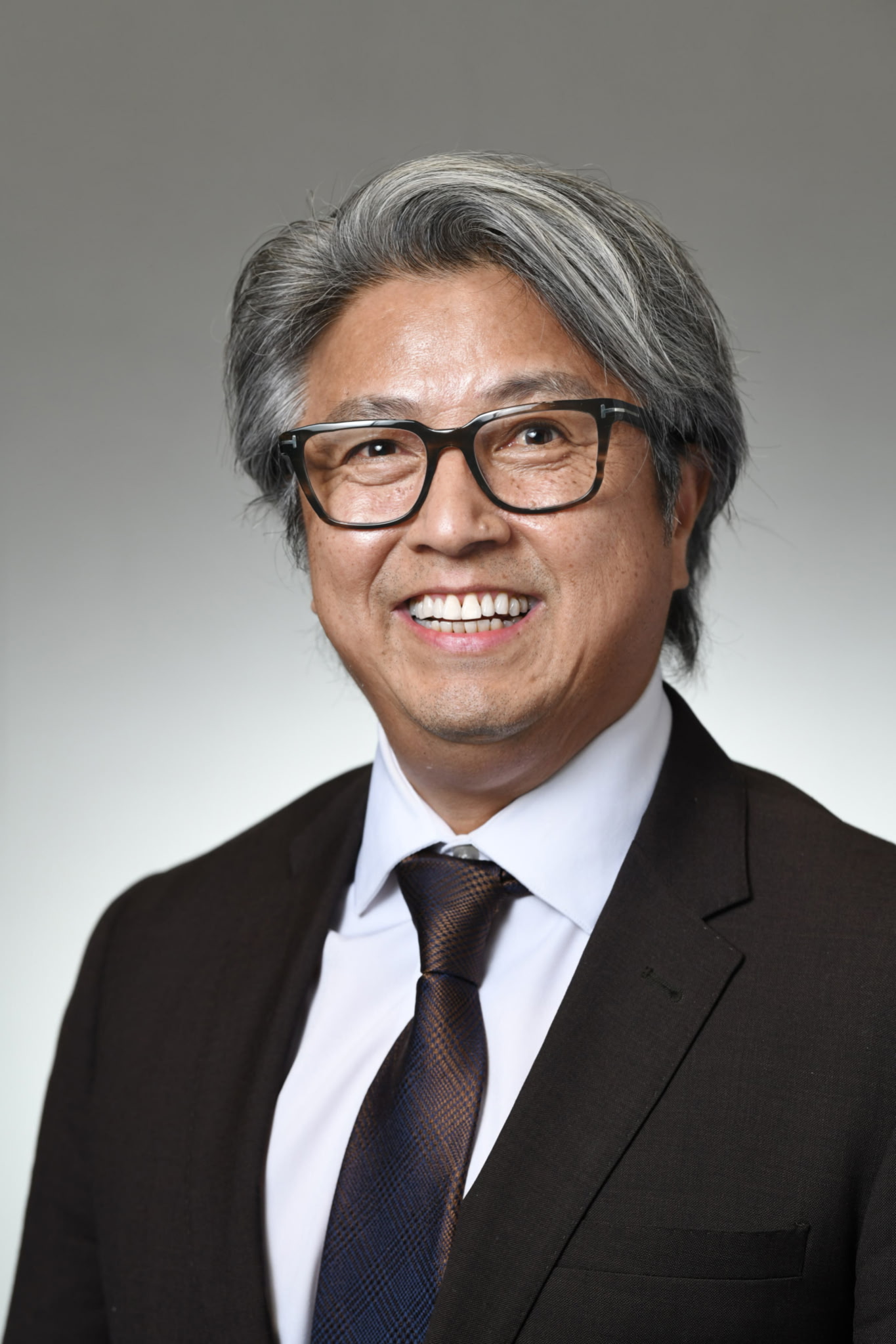 Dr. Tae-Ju Oh, DDS, MS