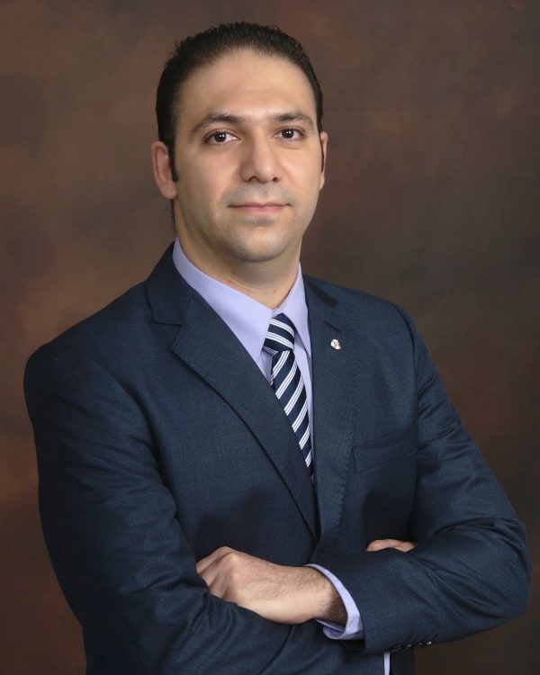Dr. Yousif Gagi, DMD, BDS
