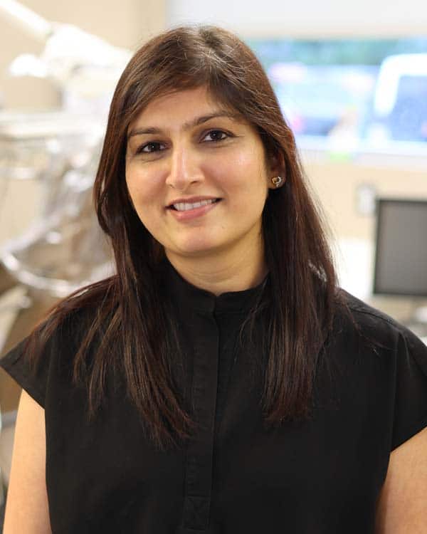 Dr. Neha Bhardwaj