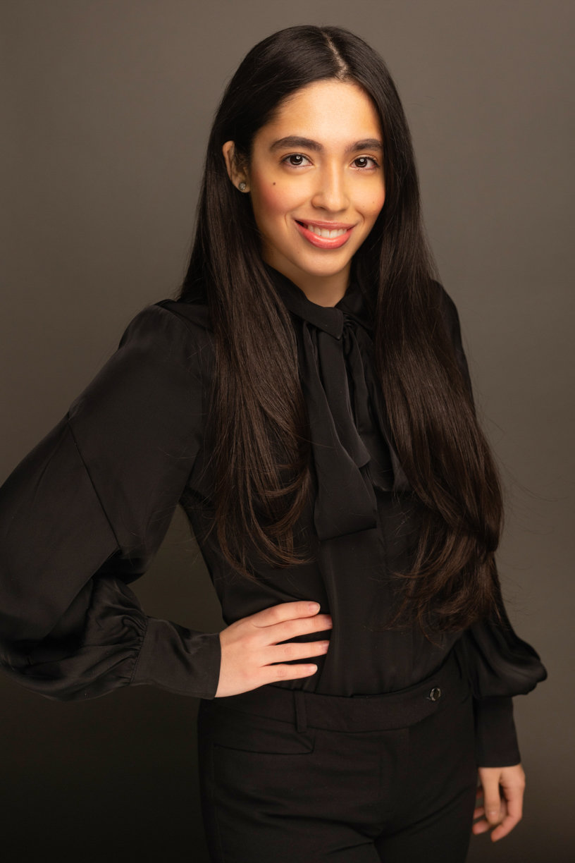 Dr. Michelle Zuleta