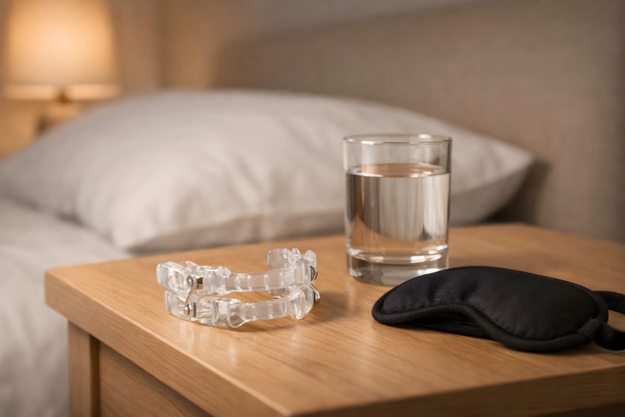 Sleep Apnea Treatment