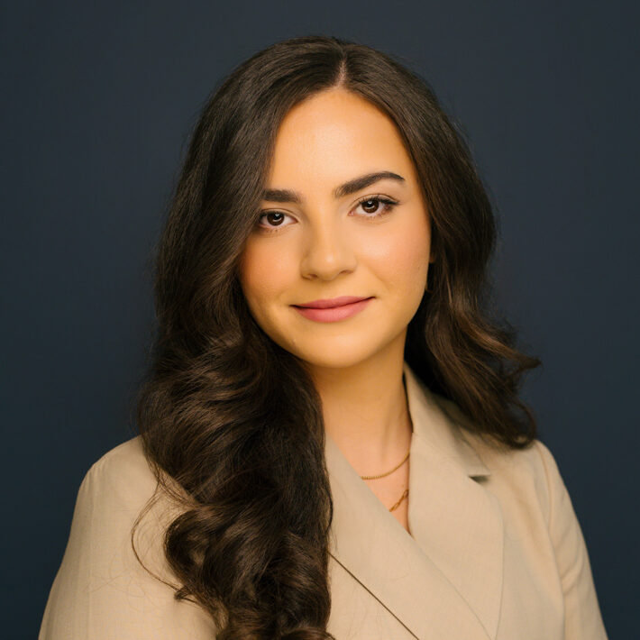 Dr. Vasjola Bekolli, DDS